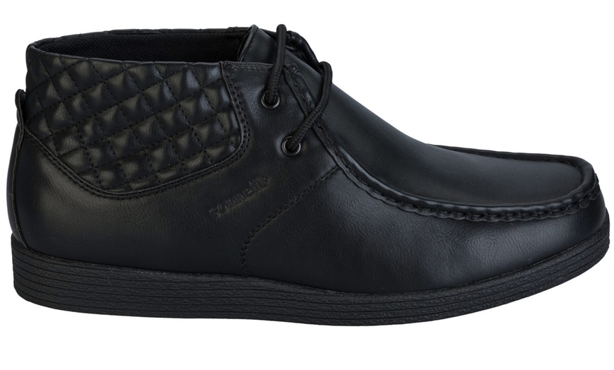 Image 2: Men's Sonneti Boots