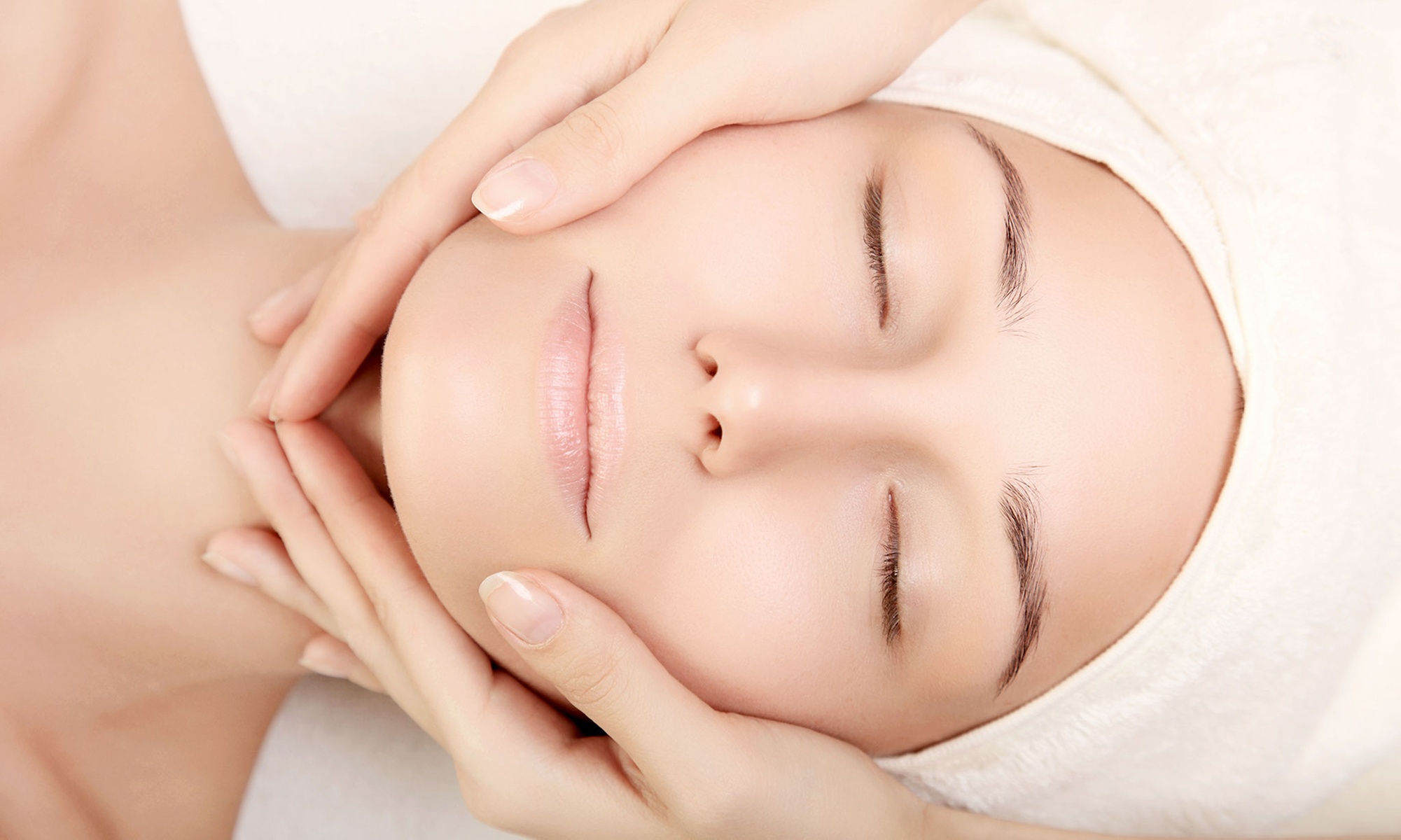 Up to 63% Off on Facial at Le NuVo Salon and Spa