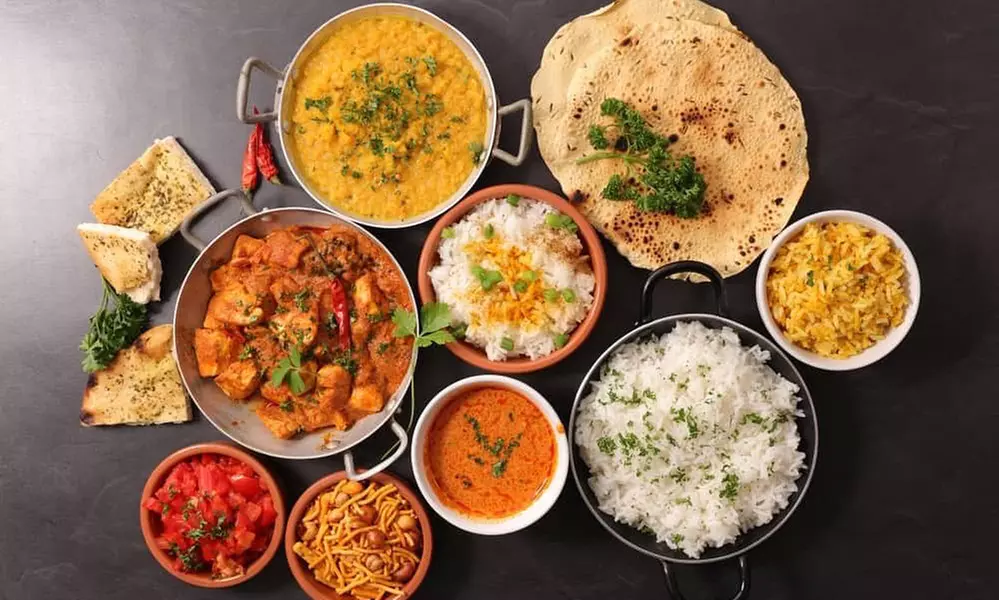 £30 or £50 Spend on À La Carte Menu – Dine Your Way