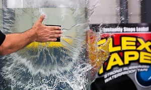 Flex Tape Adhesive