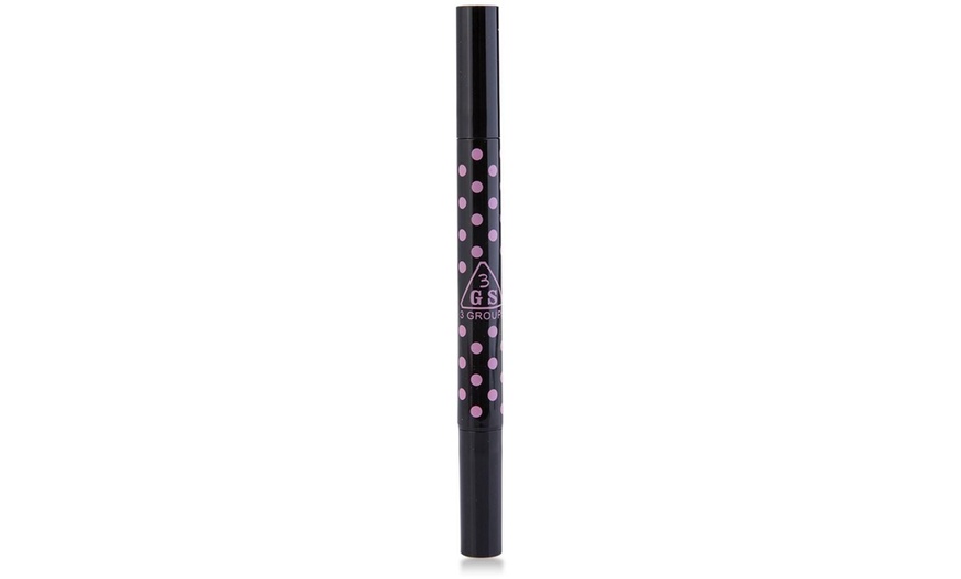 Image 4: Heart Stamp Liquid Eyeliner