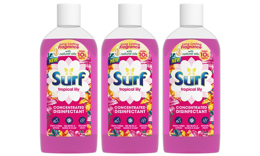 Image 12: Surf Multi-Purpose Cleaner