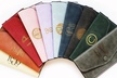 One, Two, or Three Laser-Engraved Monogram Maggie Wallets from VioletFox (Up to 76% Off) - Second Medium