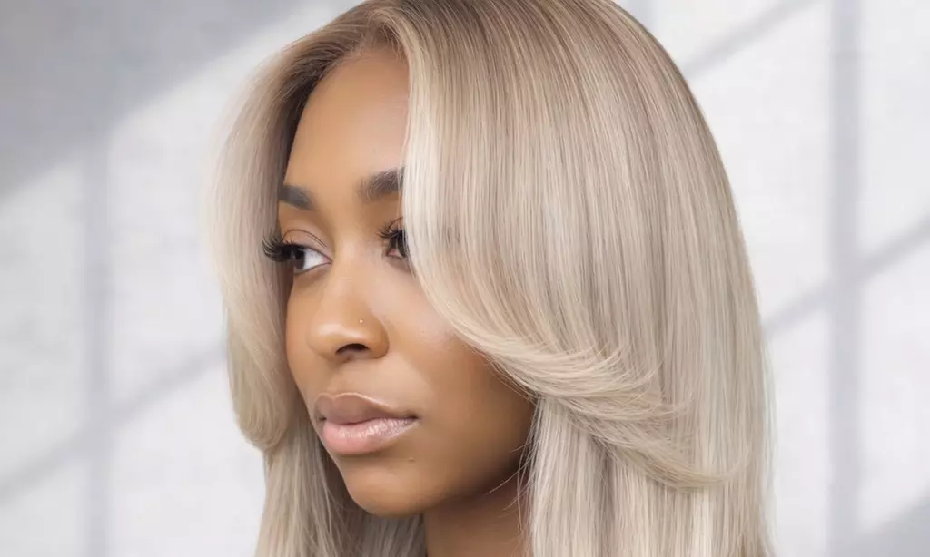 Get Quick Weave, Sew-In & K-Tips Extensions Installs at PRVCYbeauty dba WashHaus Studio - Up to 45% Off