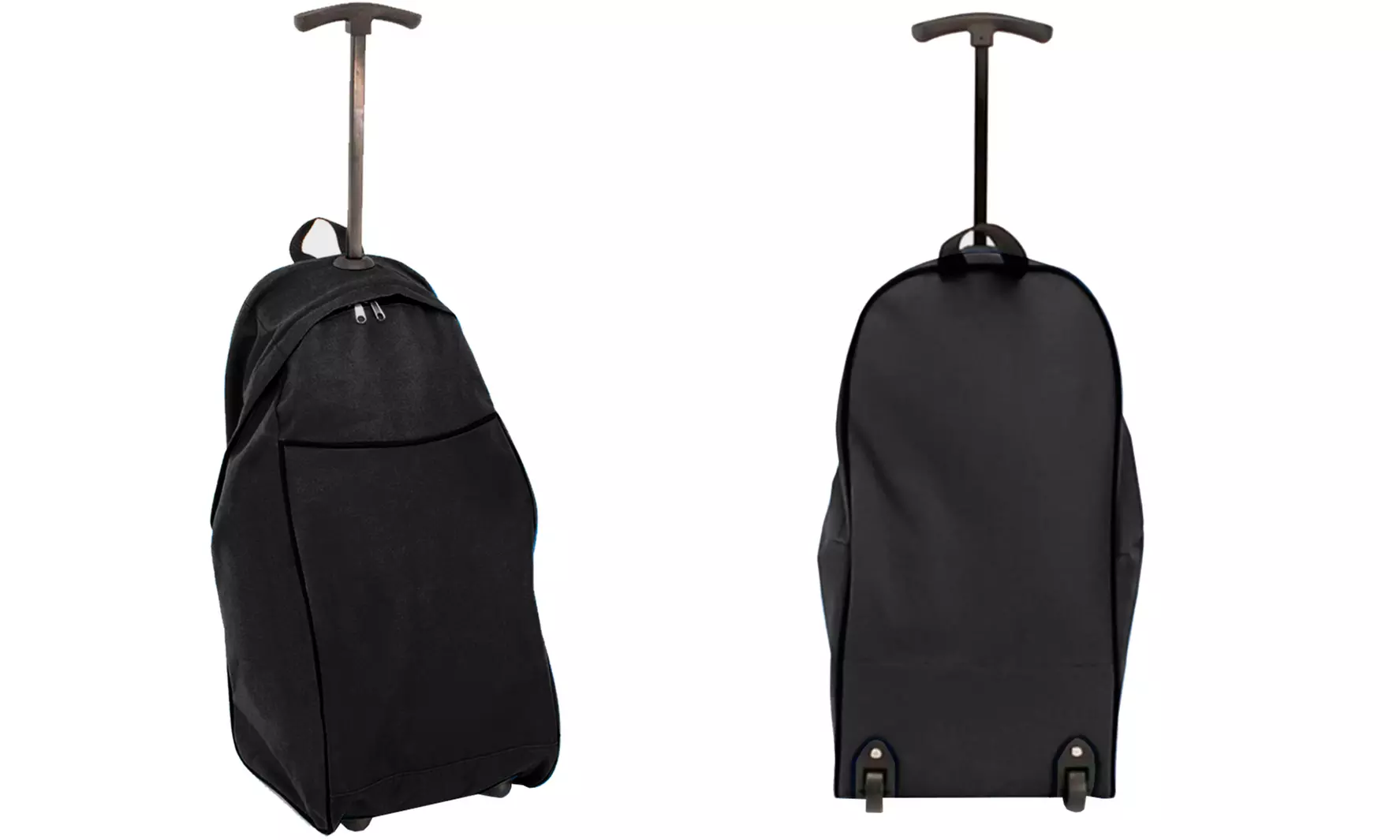 1 o 2 mochilas de viaje con ruedas - Primary Image