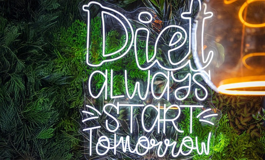 Image 7: XXL-Antipasti-Platte & Pizza oder Pastagericht nach Wahl