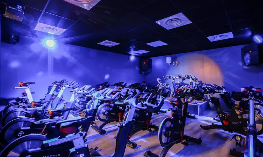 Jusqu'à 50% de remise sur Salle de remise en forme chez Magic Form Choisy le Roi