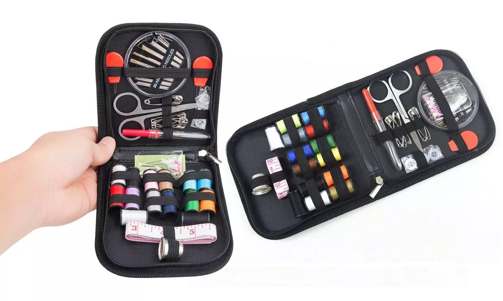 Travel Sewing Kit (70-Piece) - Second Medium