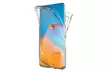 Coque de protection en silicone pour Huawei - Second Medium