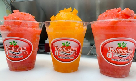 Frutilandia (Queen Creek) - From $7 - Queen Creek, AZ | Groupon