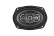 DS18 Car Audio Bundle Package Radio with Speakers - Second Medium