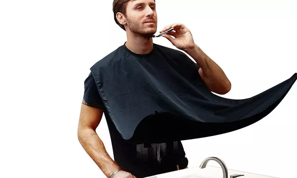 1 o 2 grembiuli per regolabarba