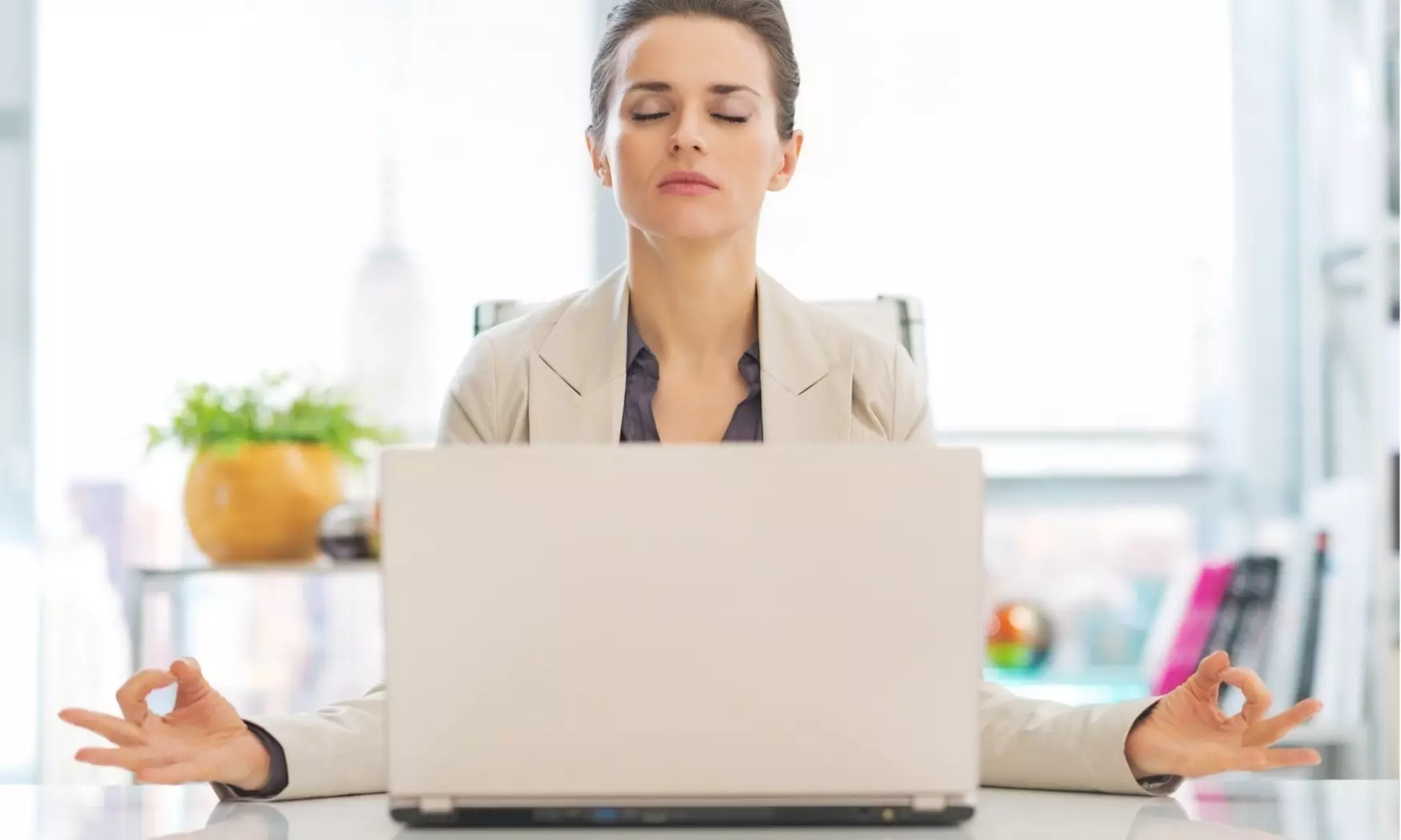 Online Guided Group Meditation