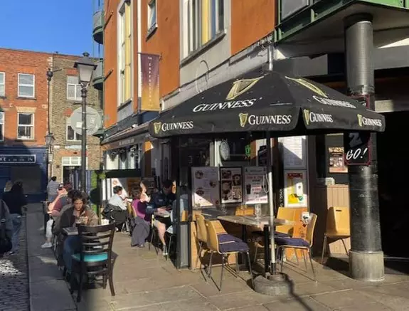 Up to 43% Off Afternoon Tea For 2 or 4; With Prosecco Option!