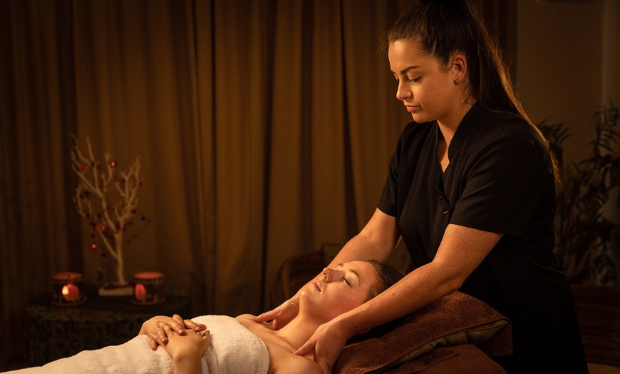 Image 11: Ireland: Luxury Spa break for 2 with Spa, Meal credit and Breakfast


