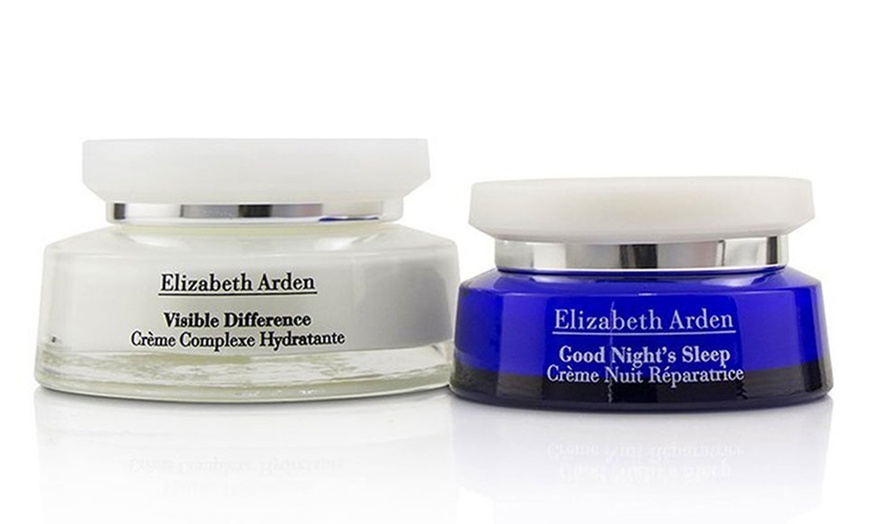 Image 11: Elizabeth Arden Skin Care Set