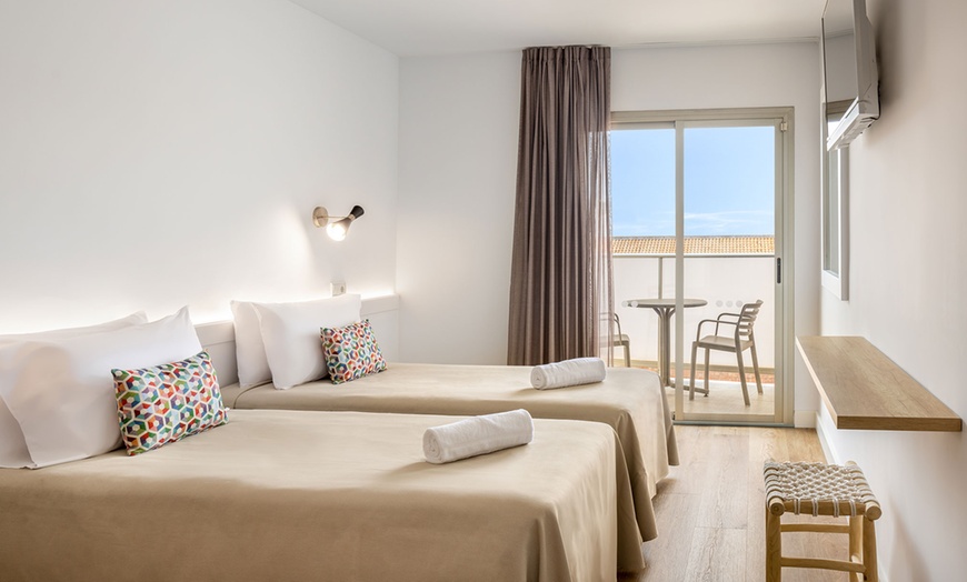 Image 2: ⛱️ ESPAGNE | Lloret de Mar - Hôtel Amatista 4*