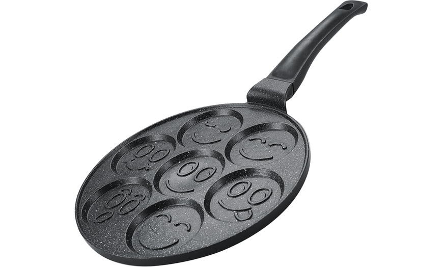 Image 4: Sartén para tortitas y crepes de Herzberg