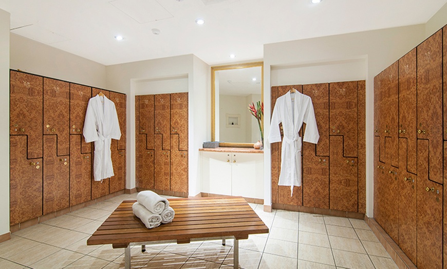 Image 5: Three-Hour Summer Spa Experience at Summer Elisabeth Day Spa