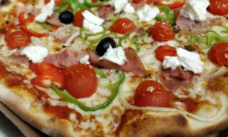 Menú italiano con pasta, pizza o risotto para 2 o 4 en Sapor D'Italia