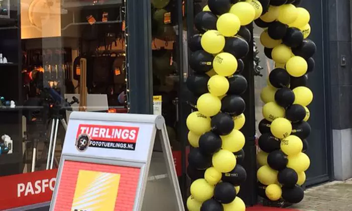 VHS omzetten naar DVD in Tilburg