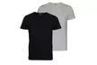 Emporio Armani Men's Two-Pack of T-Shirts or Three-Pack of Boxers - Image 4