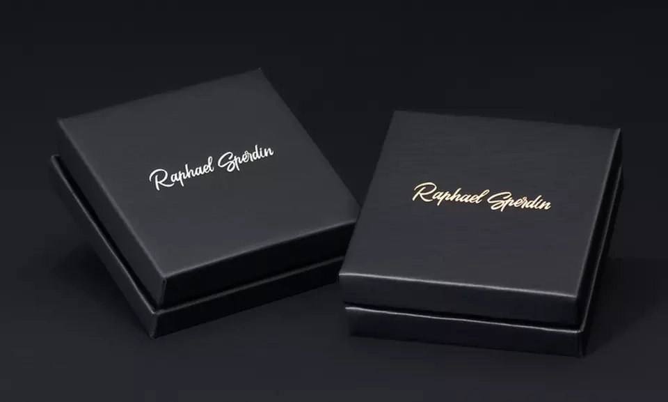 Pendientes plateados con perlas de cristal austriaco