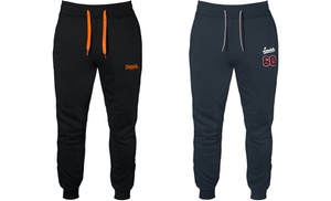 Pantalone tuta uomo Lonsdale