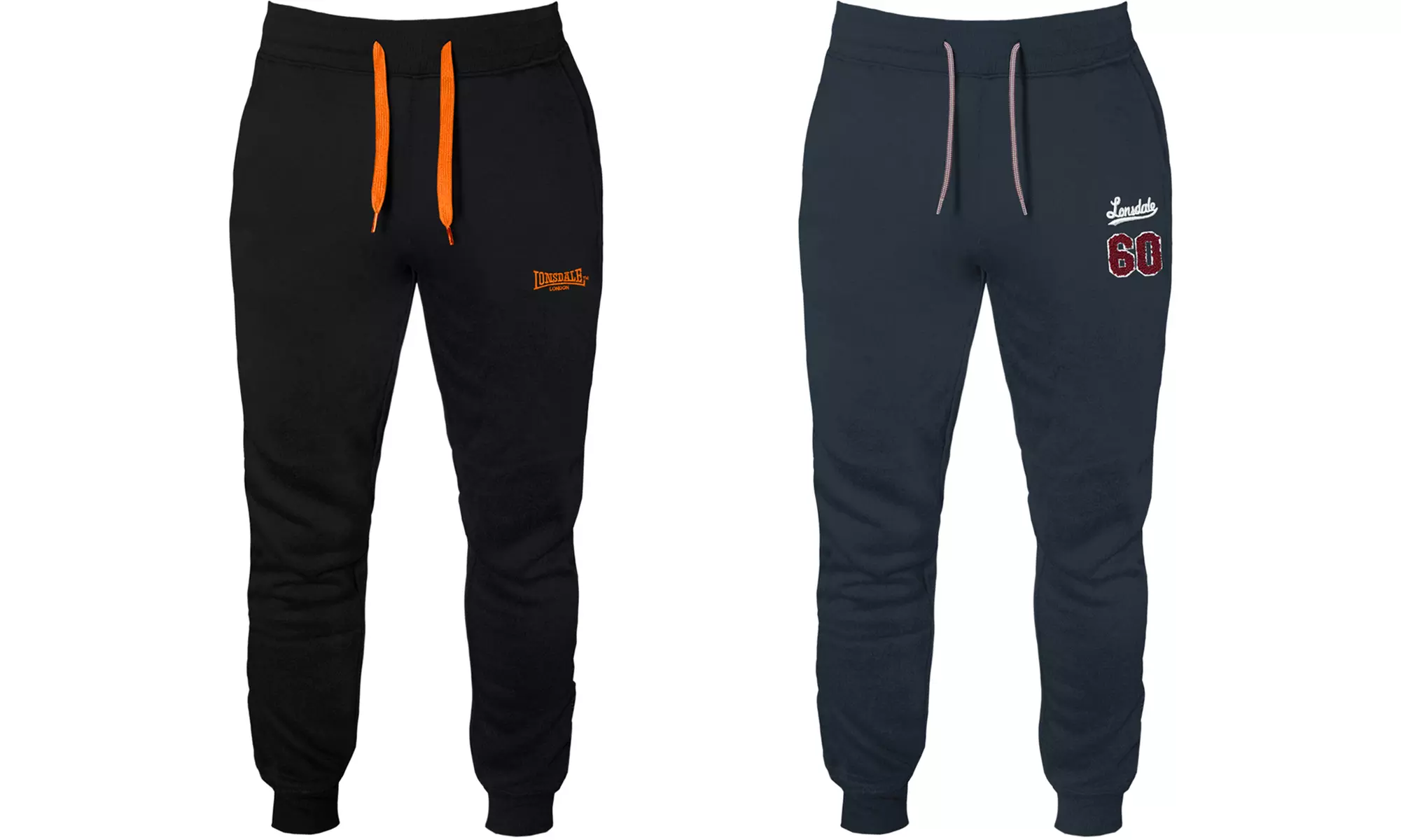 Pantalone tuta uomo Lonsdale