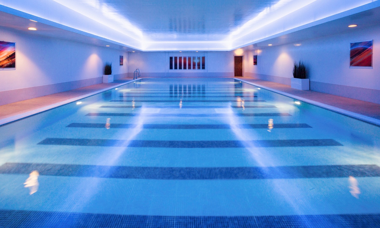 Enjoy 4* Three-Hour Spa Day with Refreshments & £10 Skincare Voucher