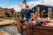 12 Holes of Mini Golf for Up to Four at Pirates Island Adventure Golf - Second Medium