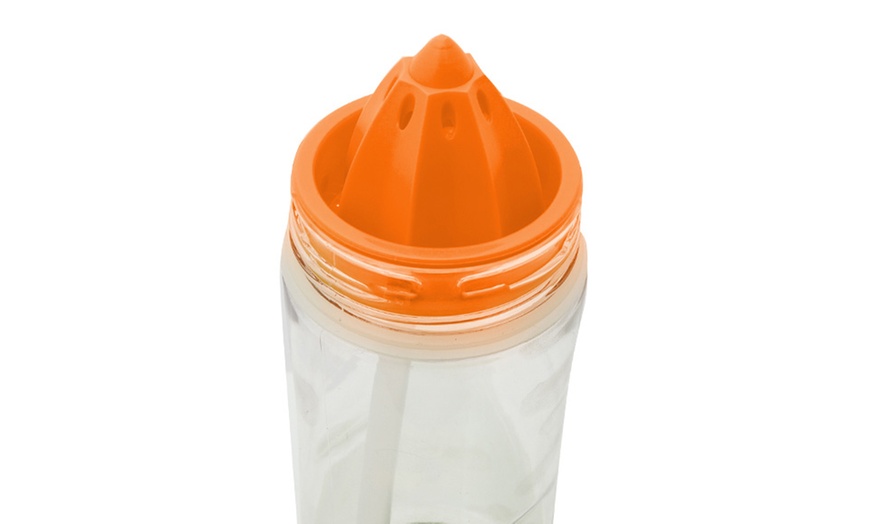 Image 9: Benross Juice Twist Water Bottle