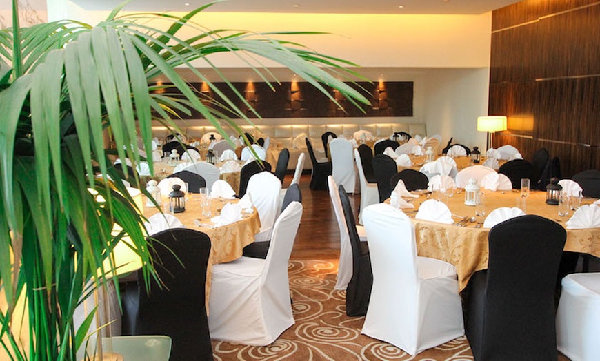 Image 16: 5* Iftar Buffet at Bonnington Hotel