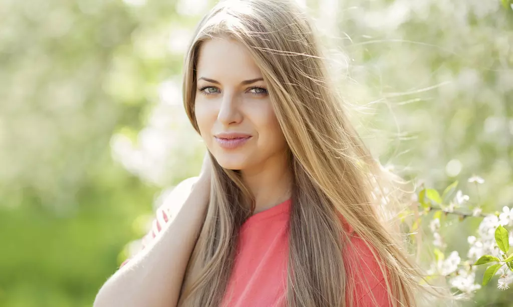 Refresh Your Look With a Color Retouch, Deep Condition or Blow Dry (Up to 37% Off) - Primary Image
