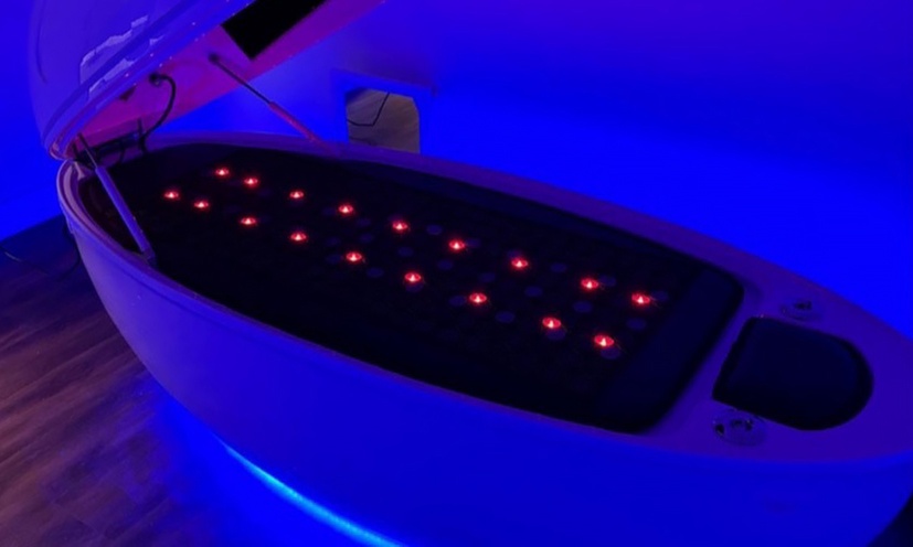 Infrared Light Sauna Therapy: Relaxation and Detox Benefits