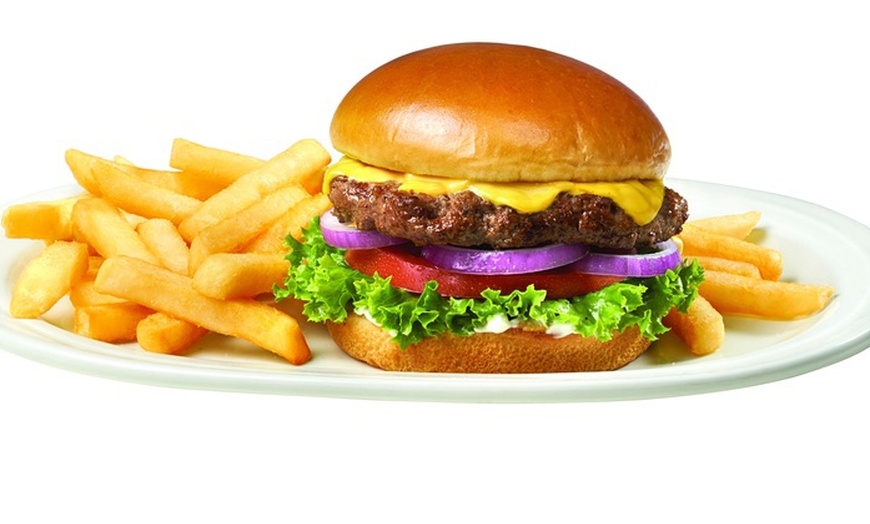 Friendly's - From $22 - Pembroke, MA | Groupon