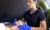 Simplify Your Routine with Permanent Eyeliner or Ombre Brows at KIS Laser Clinic (Up to 36% Off)