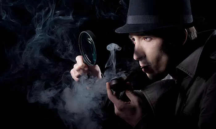 Up to 45% Off at Strategic Investigations and Security - Primary Image