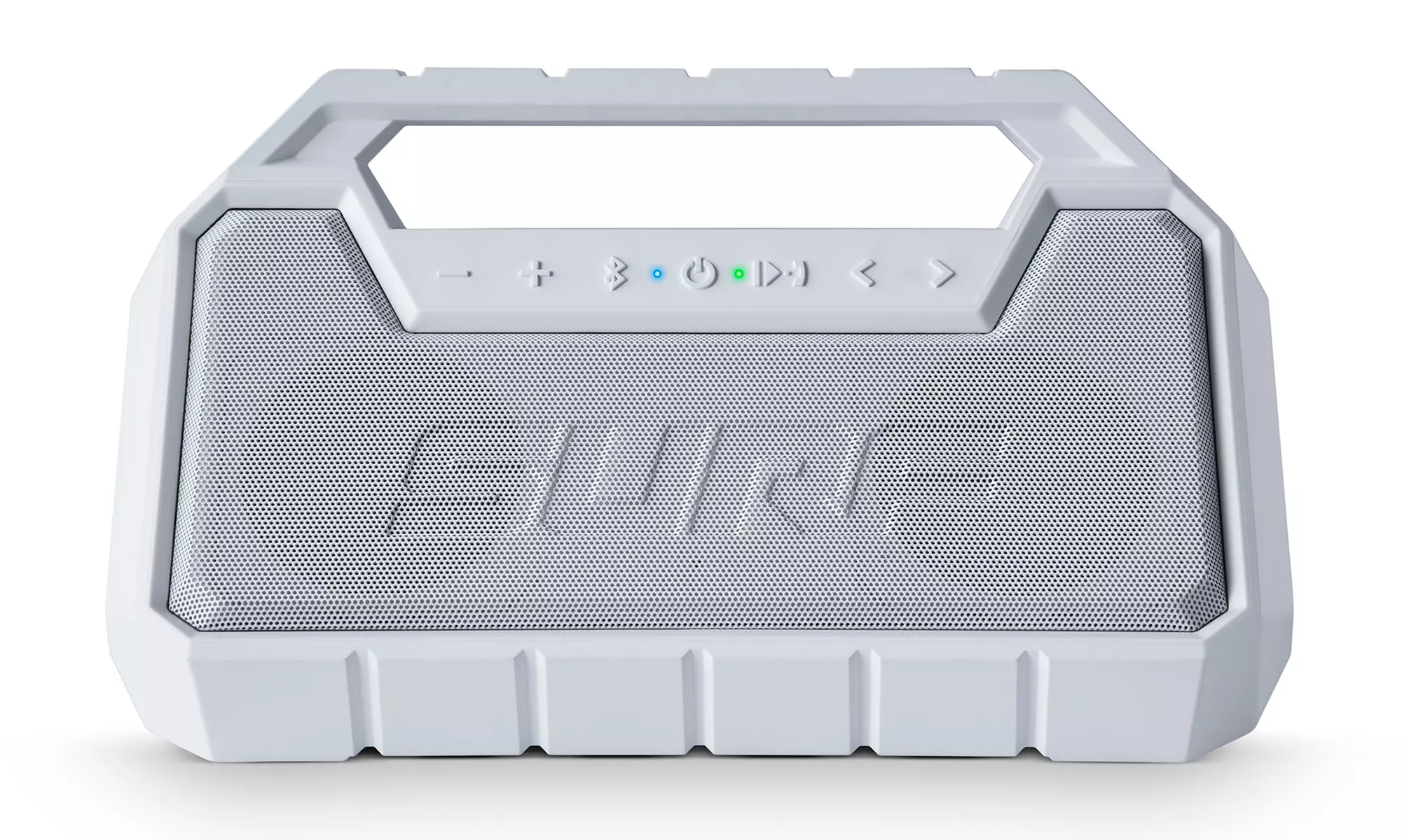 ION Audio Surf Waterproof Portable Wireless Bluetooth Speaker with Built in Rechargeable Battery - Primary Image