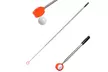 Telescopic Hexagonal Golf Ball Retriever - Second Medium