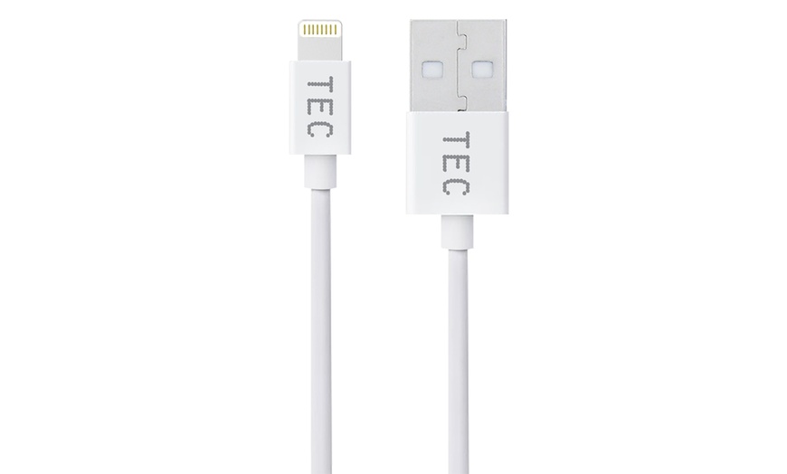 Image 2: TEC USB Cable