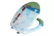 Wenko Toilettensitz mit Motiv nach Wahl - Second Medium