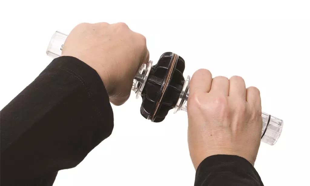 Power-Flexor Wrist Exerciser - Primary Image