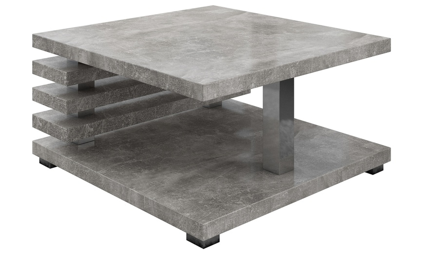 Image 2: Oslo Coffee Table