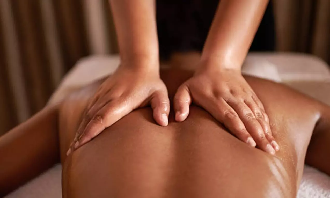 Escale bien-être à Bayonne : massages relaxants ou madérothérapie