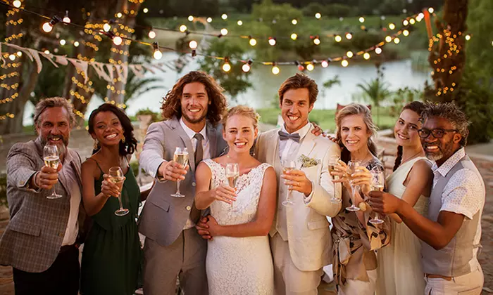 $7 for One Bridal Bash Online Expo Ticket from Boston Event Guide ($15 Value) - Primary Image