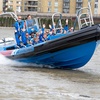 Jet Boat Thames Tour for Two