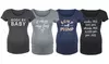 Bloom Maternity Women's Body by Baby Pregnancy T-Shirts