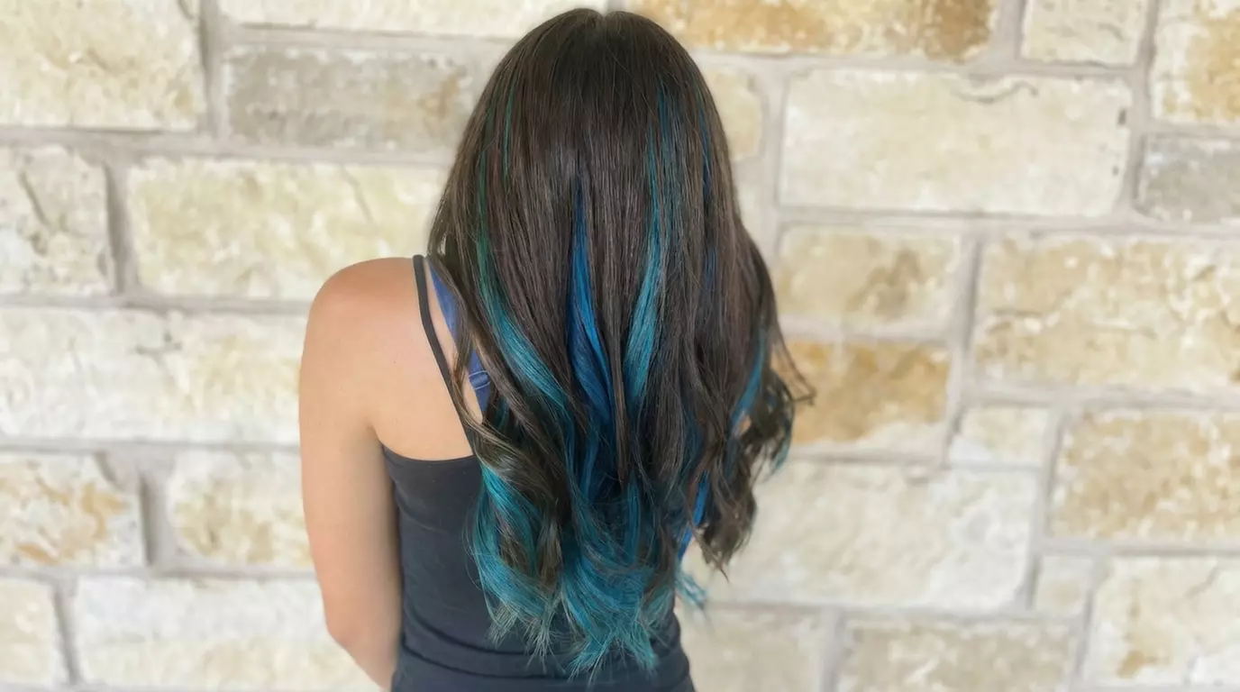 Get Full, Partial/ Mini Foil, k18 pre Treatment, Haircut, Conditioning/More @Lovely Hair By Lola (Up to 48% Off)