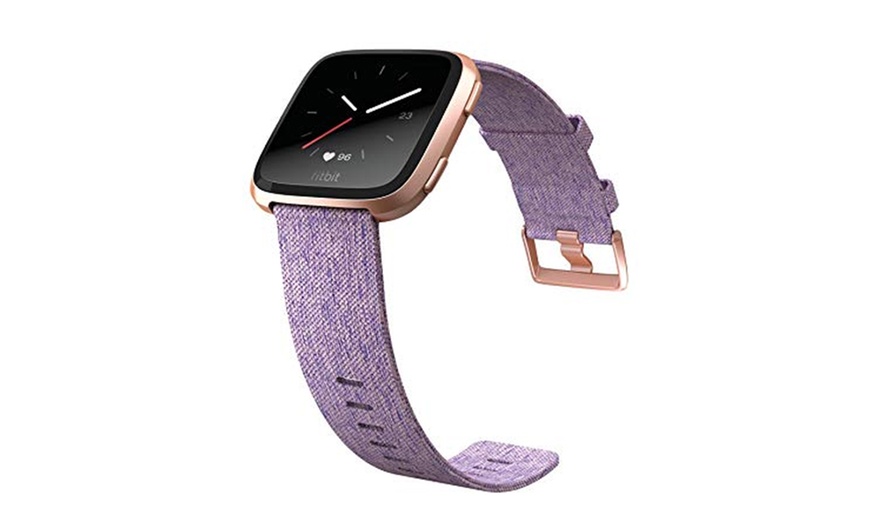 Image 18: Fitbit Versa Special Edition